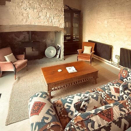 Lower Godney Little House ウェルズ エクステリア 写真