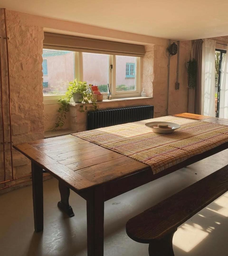 Lower Godney Little House ウェルズ エクステリア 写真