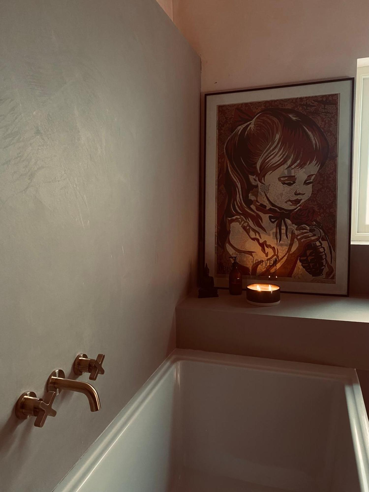 Lower Godney Little House ウェルズ エクステリア 写真